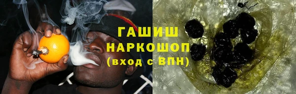 твердый Арсеньев
