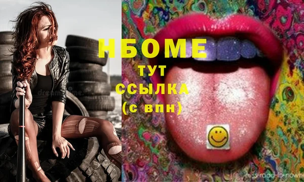 твердый Арсеньев