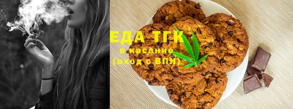 твердый Арсеньев